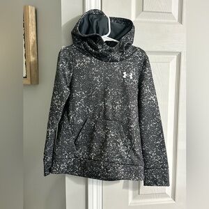 Youth Under Armour Hoodie